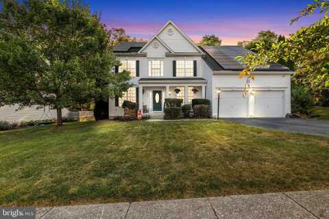 132 STONEBRIDGE DRIVE, DILLSBURG, PA 17019