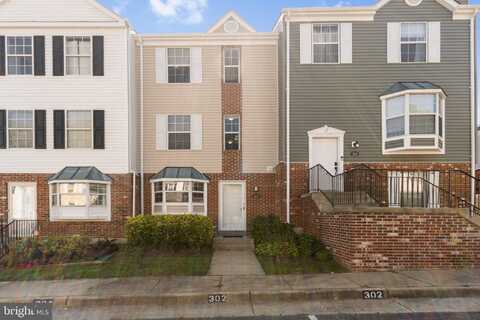 302 WESTMINSTER LANE, STAFFORD, VA 22556
