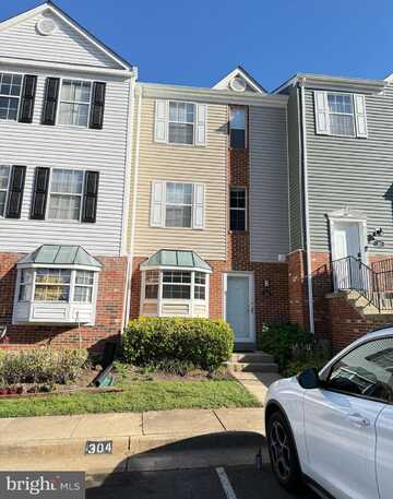 302 WESTMINSTER LANE, STAFFORD, VA 22556