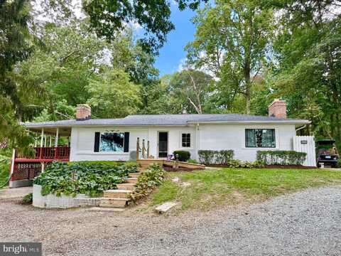 4720 NORRISVILLE ROAD, WHITE HALL, MD 21161