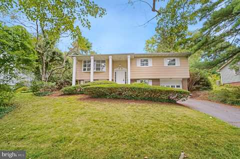 719 GLENN ROAD, STATE COLLEGE, PA 16803