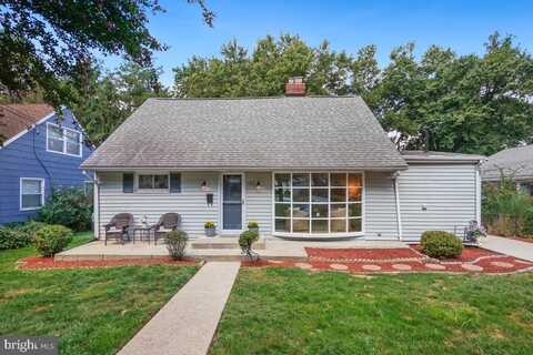 322 CEDAR LANE, ROCKVILLE, MD 20851