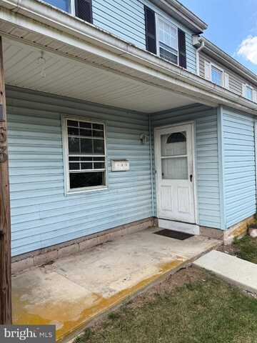 163 SALEM ROAD, SCHWENKSVILLE, PA 19473