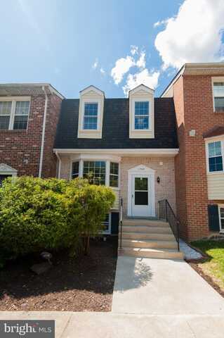 11524 COSCA PARK PLACE, CLINTON, MD 20735