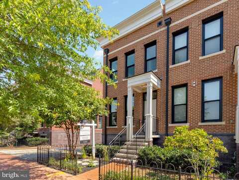 412 13TH STREET SE, WASHINGTON, DC 20003