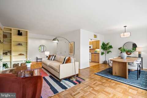 4301 MASSACHUSETTS AVENUE NW, WASHINGTON, DC 20016