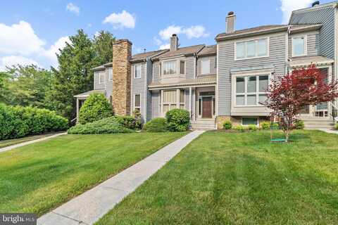 3 HUNTCHASE COURT, BALTIMORE, MD 21209
