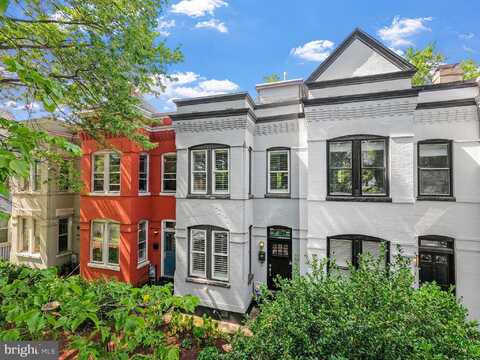 407 KENTUCKY AVENUE SE, WASHINGTON, DC 20003