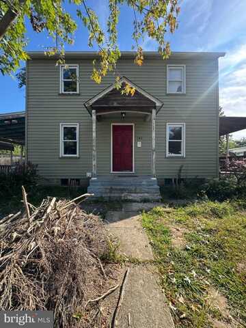 143 RIGDON ROAD, ABERDEEN, MD 21001