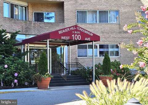 100 WEST AVENUE, JENKINTOWN, PA 19046