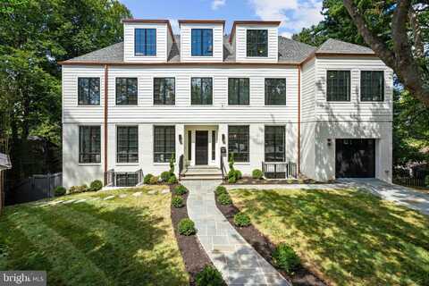 2850 ARIZONA TERRACE NW, WASHINGTON, DC 20016