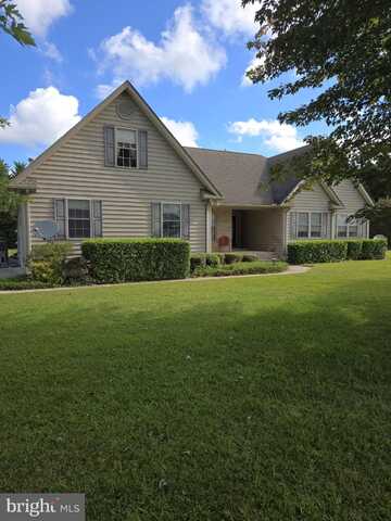 5215 HARTZELL ROAD, BRIDGEVILLE, DE 19933