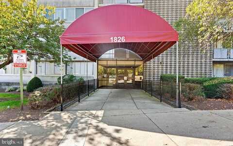 1826 METZEROTT ROAD, HYATTSVILLE, MD 20783