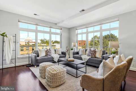 150 V STREET NW, WASHINGTON, DC 20001