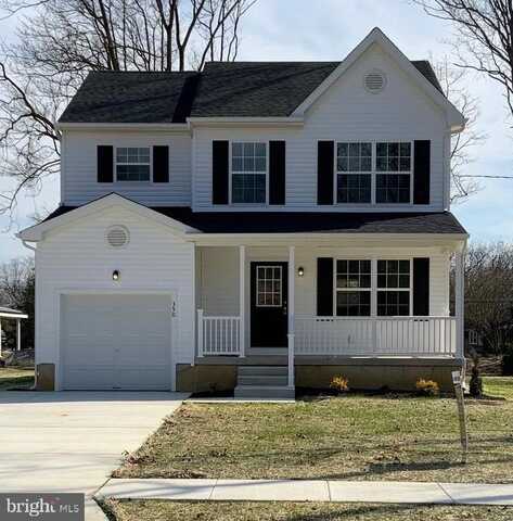1021 EVERGREEN LANE, WILLIAMSTOWN, NJ 08094