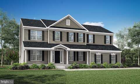 001 POND VIEW COURT, MONROEVILLE, NJ 08343