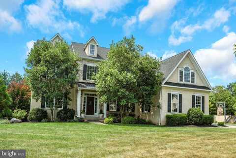392 LANGBERG LANE, AMBLER, PA 19002