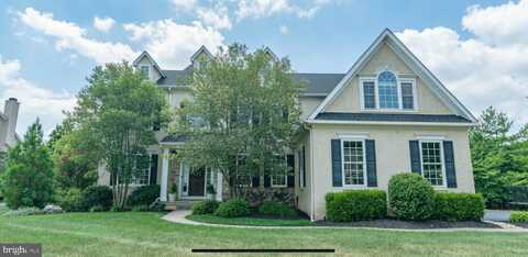392 LANGBERG LANE, AMBLER, PA 19002
