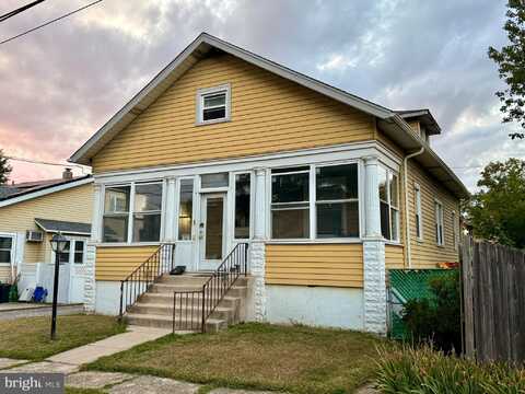 1337 LINCOLN AVENUE, WEST DEPTFORD, NJ 08096