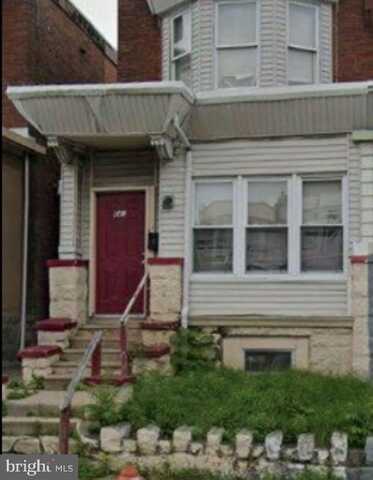 641 S 52ND STREET, PHILADELPHIA, PA 19143