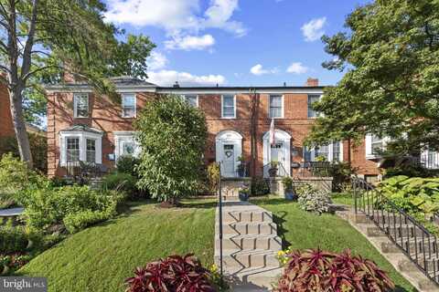 238 GAYWOOD ROAD, BALTIMORE, MD 21212