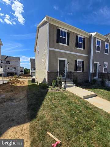 1333 CEDAR VALLEY ROAD, RANSON, WV 25438