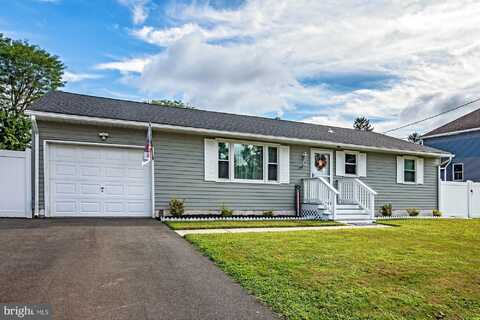 10 LAFAYETTE ROAD, PENNSVILLE, NJ 08070