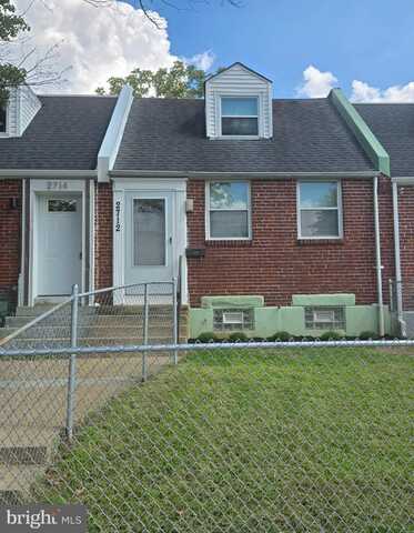 2712 THATCHER STREET, WILMINGTON, DE 19802