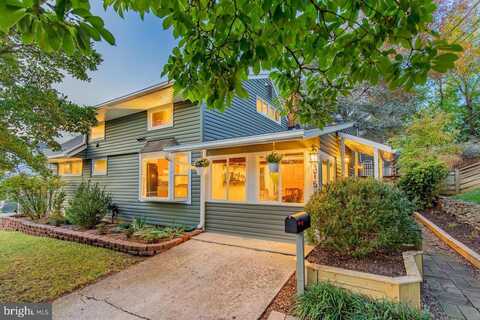 315 MOUNT VERNON PLACE, ROCKVILLE, MD 20852