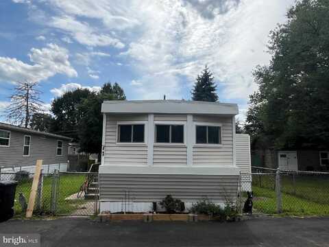 1445 OLD BRISTOL PIKE, MORRISVILLE, PA 19067