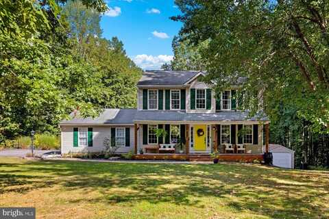 12822 PELHAM DR, SPOTSYLVANIA, VA 22553