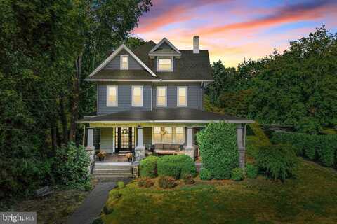 225 9TH AVENUE, HADDON HEIGHTS, NJ 08035