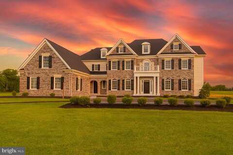 1339 CAROLANNES WAY, WEST CHESTER, PA 19382