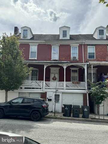 228-230 CHURCH STREET, PHOENIXVILLE, PA 19460