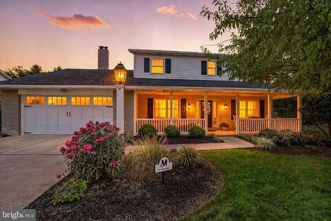 761 HERITAGE HILLS DRIVE, YORK, PA 17402