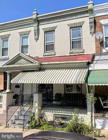 1431 S 50TH STREET, PHILADELPHIA, PA 19143