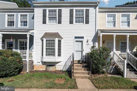 205 POWHATAN COURT, STAFFORD, VA 22556