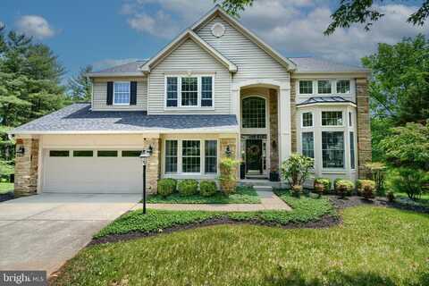 9 HARTS RUN COURT, TOWSON, MD 21286