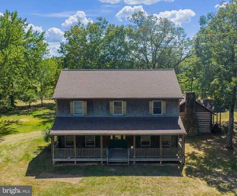 14009 OWLS NEST ROAD, NOKESVILLE, VA 20181