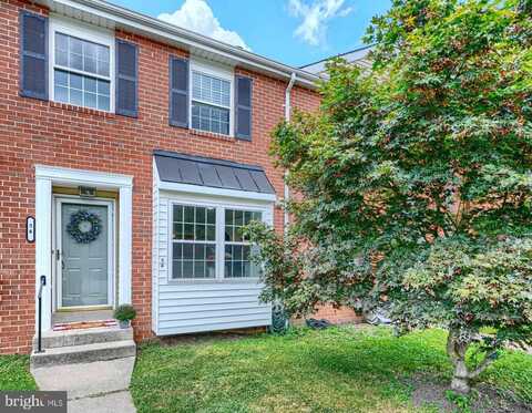 54 PERRYFALLS PLACE, NOTTINGHAM, MD 21236