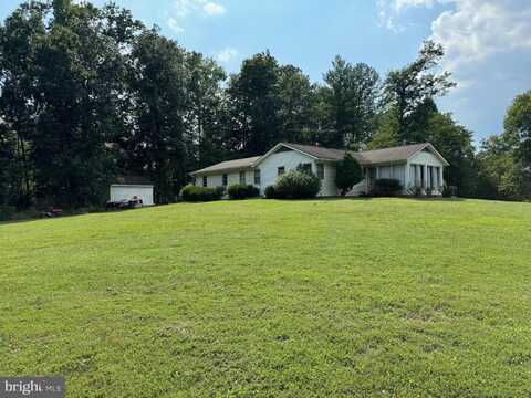 12147 STONEHOUSE MOUNTAIN, CULPEPER, VA 22701