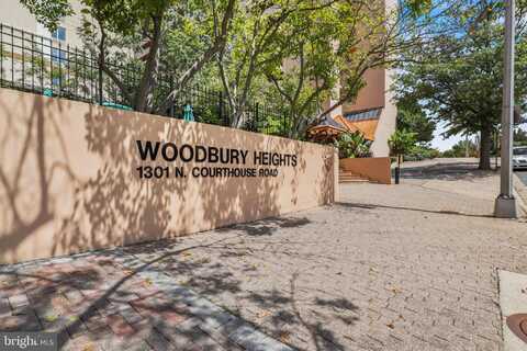 1301 N COURTHOUSE ROAD, ARLINGTON, VA 22201
