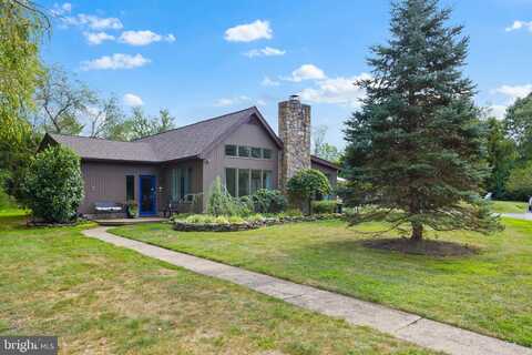 409 FEDERAL CITY ROAD, PENNINGTON, NJ 08534