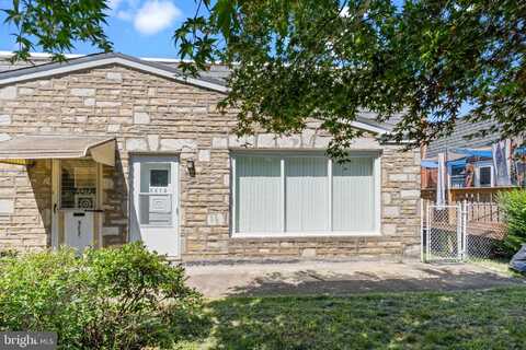 8614 AGUSTA STREET, PHILADELPHIA, PA 19152