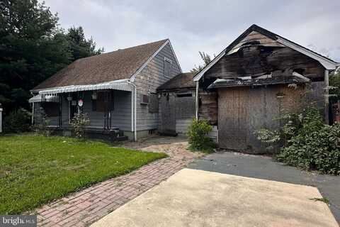 2522 WHITEHORSE MERCERVILLE, HAMILTON, NJ 08619