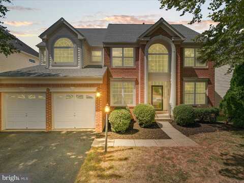 14549 JANSBURY STREET, GAINESVILLE, VA 20155