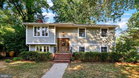 144 ISLAND VIEW DRIVE, ANNAPOLIS, MD 21401