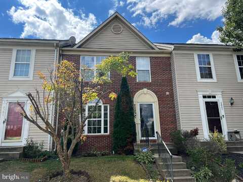 2089 BUELL DRIVE, FREDERICK, MD 21702