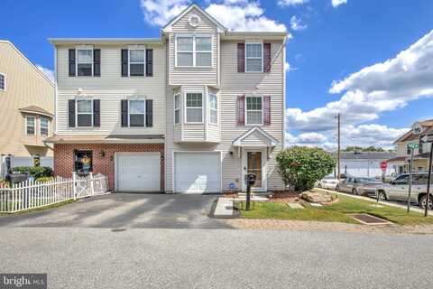 101 MCGUIGAN WAY, PARKESBURG, PA 19365