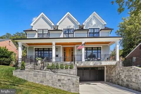 4705 SAUL ROAD, KENSINGTON, MD 20895